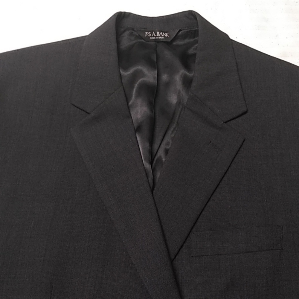 Jos A. Bank Classic100% Wool Sports Coat Blazer